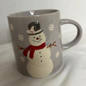 PLACE AND TIME SNOW CUP